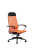 Кресло для руководителя Метта МЕТТА-12(MPRU)/подл.131/осн.002 (Оранжевый) Кресло для руководителя Метта МЕТТА-12(MPRU)/подл.131/осн.002 (Оранжевый)