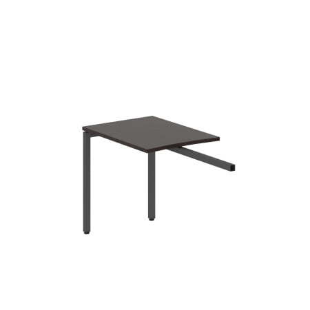 Брифинг-приставка для стола XSET 189 Xten-S XSR 889 800x600x750 (Легно темный)