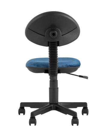 Кресло компьютерное детское УМКА геометрия синий (Детское кресло компьютерное УМКА) Кресло компьютерное детское УМКА геометрия синий (Детское кресло компьютерное УМКА)