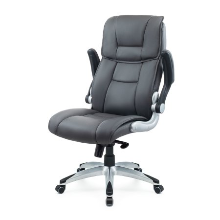 Офисное кресло Nickolas Premium Gray (Серый) Офисное кресло Nickolas Premium Gray (Серый)