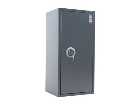 Офисный сейф AIKO TSN.90T (Графит) Офисный сейф AIKO TSN.90T (Графит)