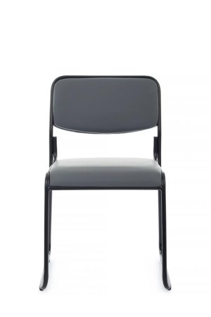 Кресло Nix RCH OMKL-01B Серый (Серый)