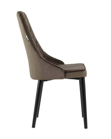 Стул Версаль велюр капучино (Стул Версаль капучино)