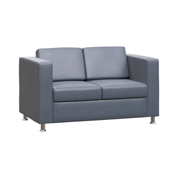 Диван двухместный BR-02 (Oregon 17) Диван двухместный BR-02 (Oregon 17)