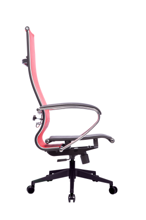 Кресло для руководителя Метта МЕТТА-7(MPRU)/подл.131/осн.002 (Красный) Кресло для руководителя Метта МЕТТА-7(MPRU)/подл.131/осн.002 (Красный)