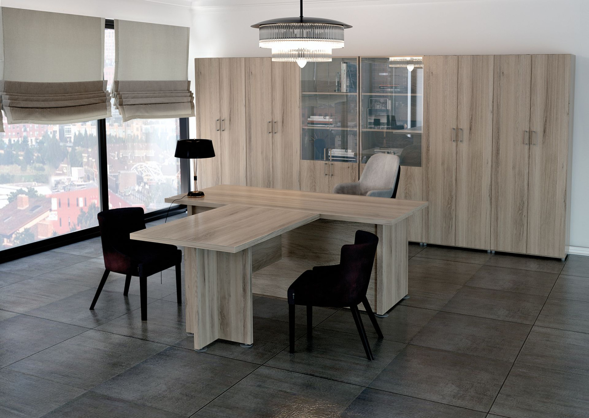 Кабинет руководителя Приоритет