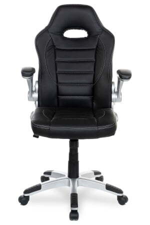 Офисное кресло College BX-3288B/Black (Черный)