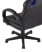 Кресло игровое TopChairs Renegade синее (Геймерское кресло Renegade синий) Кресло игровое TopChairs Renegade синее (Геймерское кресло Renegade синий)