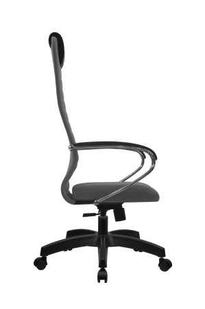 Кресло для руководителя Метта SU-B-10/подл.131/осн.001 (Светло-серый) Кресло для руководителя Метта SU-B-10/подл.131/осн.001 (Светло-серый)