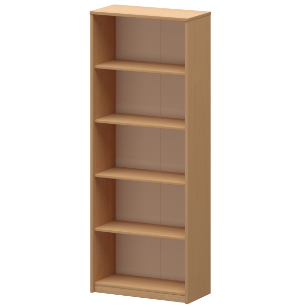 Стеллаж открытый Арго А-306 770x370x2000 (Ольха) Стеллаж открытый Арго А-306 770x370x2000 (Ольха)