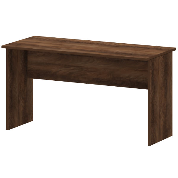 Стол рабочий Арго А-003.60 1400x600x760 (Ольха)