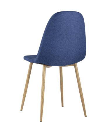 Стул Валенсия темно-синий (Стул Валенсия NEW темно-синий)