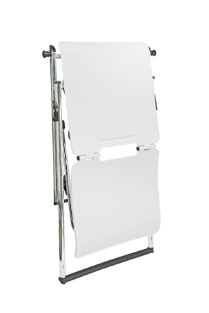 Кресло-трансформер Form RCH 1821 Белый (Белый) Кресло-трансформер Form RCH 1821 Белый (Белый)