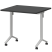 Стол мобильный складной Моби МБ25-80.70 800x700x750 (Таксония/Антрацит) Стол мобильный складной Моби МБ25-80.70 800x700x750 (Таксония/Антрацит)