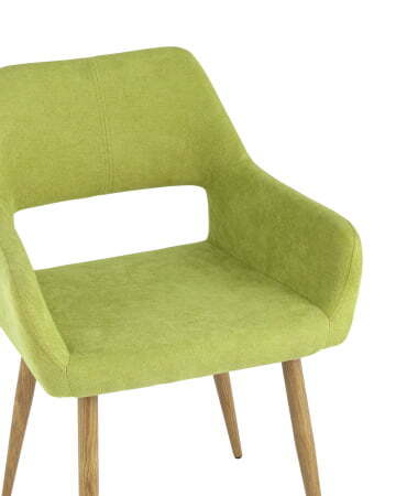 Стул Кромвель NEW травяной (Стул Кромвель травяной)