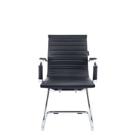 Офисное кресло Jarick Strong Black (Черный)