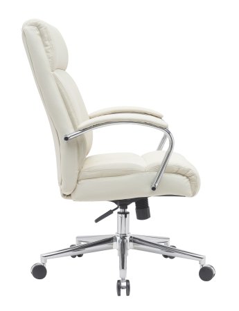 Офисное кресло Mazon Strong Beige (Бежевый) Офисное кресло Mazon Strong Beige (Бежевый)