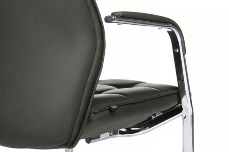 Кресло Classic C2116 Антрацит (Антрацит) Кресло Classic C2116 Антрацит (Антрацит)