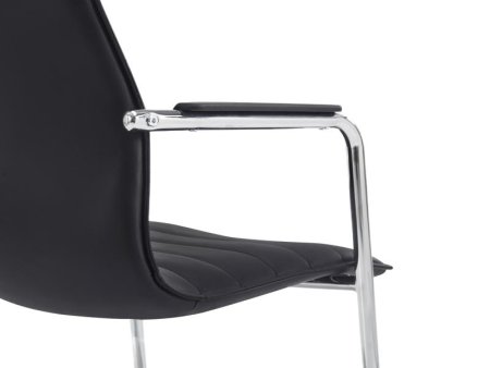 Кресло Balance C2413-1 Черный (Черный)