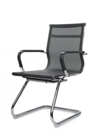 Кресло Hugo RCH 6001-3E Серый (Серый) Кресло Hugo RCH 6001-3E Серый (Серый)