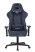 Кресло игровое Бюрократ VIKING KNIGHT LT27 FABRIC синий (Геймерское кресло VIKING KNIGHT синий)