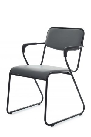 Кресло Nix Plus RCH OMKL-03B Серый (Серый)