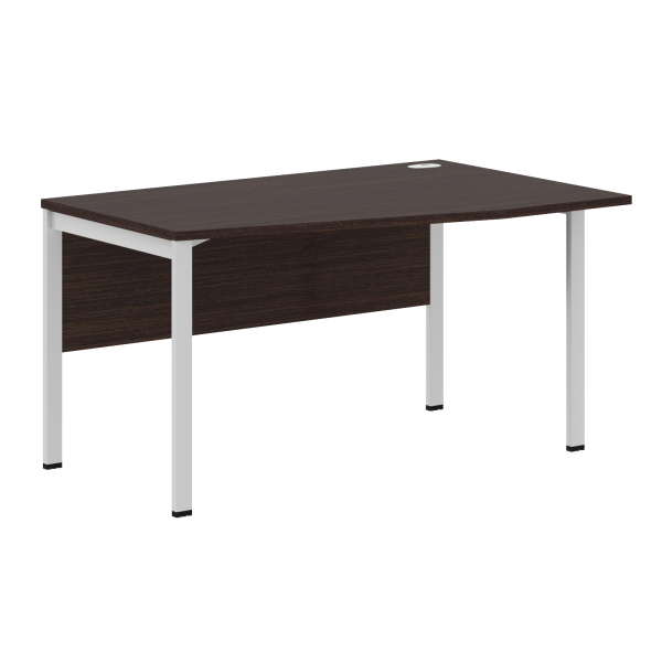 Стол письменный Xten XMCT 149 R 1400x900x750 (Легно темный)