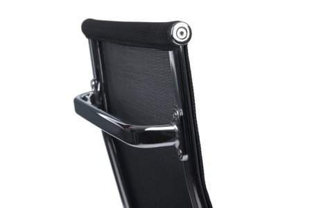 Кресло Hugo RCH 6001-1SE Черный (Черный) Кресло Hugo RCH 6001-1SE Черный (Черный)