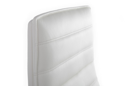 Офисное кресло Rubens A1819-2 Белый (Белый) Офисное кресло Rubens A1819-2 Белый (Белый)