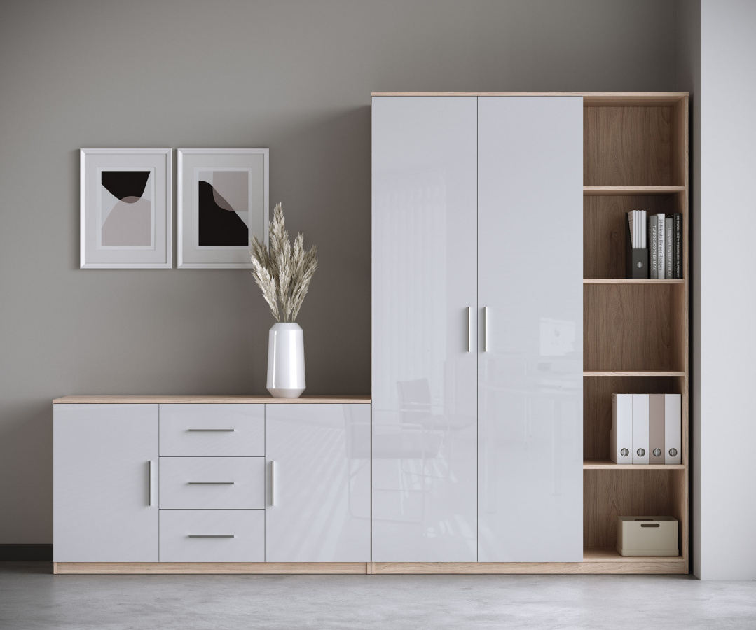 Кабинет руководителя Asti