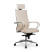 Кресло для руководителя Метта Samurai KL-2.051 MPES (Молочный) Кресло для руководителя Метта Samurai KL-2.051 MPES (Молочный)