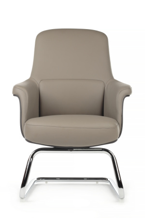 Офисный стул Verdi SF D655 Серый (Серый)