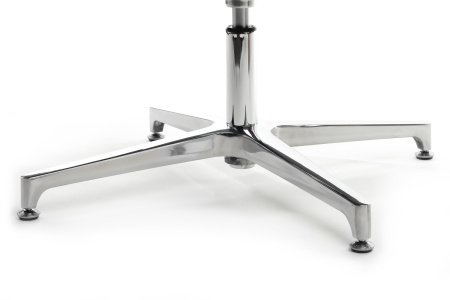 Стул офисный Spell-ST C1719 Черный (Черный) Стул офисный Spell-ST C1719 Черный (Черный)