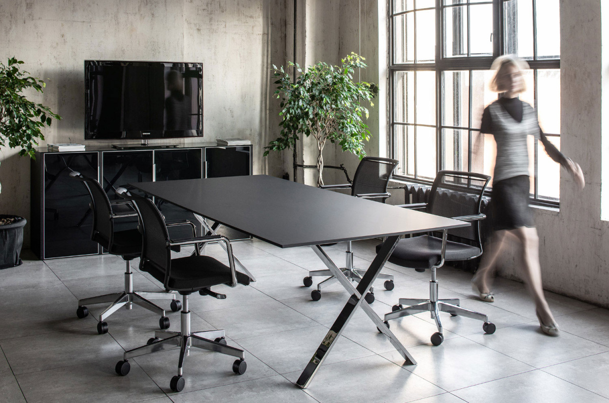 Мебель для переговоров Ancona