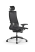 Кресло для руководителя Метта SynchroSit 10 L2-107D - TV /Km00/Nb00/D03P/H3mL-3D(M24.B11.G19.W03) (Черный)