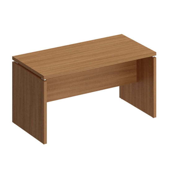 Стол приставной Патриот ПТ 105 1400x700x720 (Вишня скандинавская) Стол приставной Патриот ПТ 105 1400x700x720 (Вишня скандинавская)