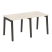 Рабочая станция на деревянных опорах Onix Wood OW.RS-2.0.8 1560x800x750 (Тиквуд Светлый/Дуб Темный) Рабочая станция на деревянных опорах Onix Wood OW.RS-2.0.8 1560x800x750 (Тиквуд Светлый/Дуб Темный)