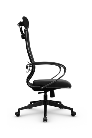 Кресло для руководителя Метта МЕТТА B 2m 34PF/подл.127/осн.002 (Темно-серый) Кресло для руководителя Метта МЕТТА B 2m 34PF/подл.127/осн.002 (Темно-серый)