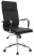 Офисное кресло Hugo RCH 6003-1S Черный (Черный)