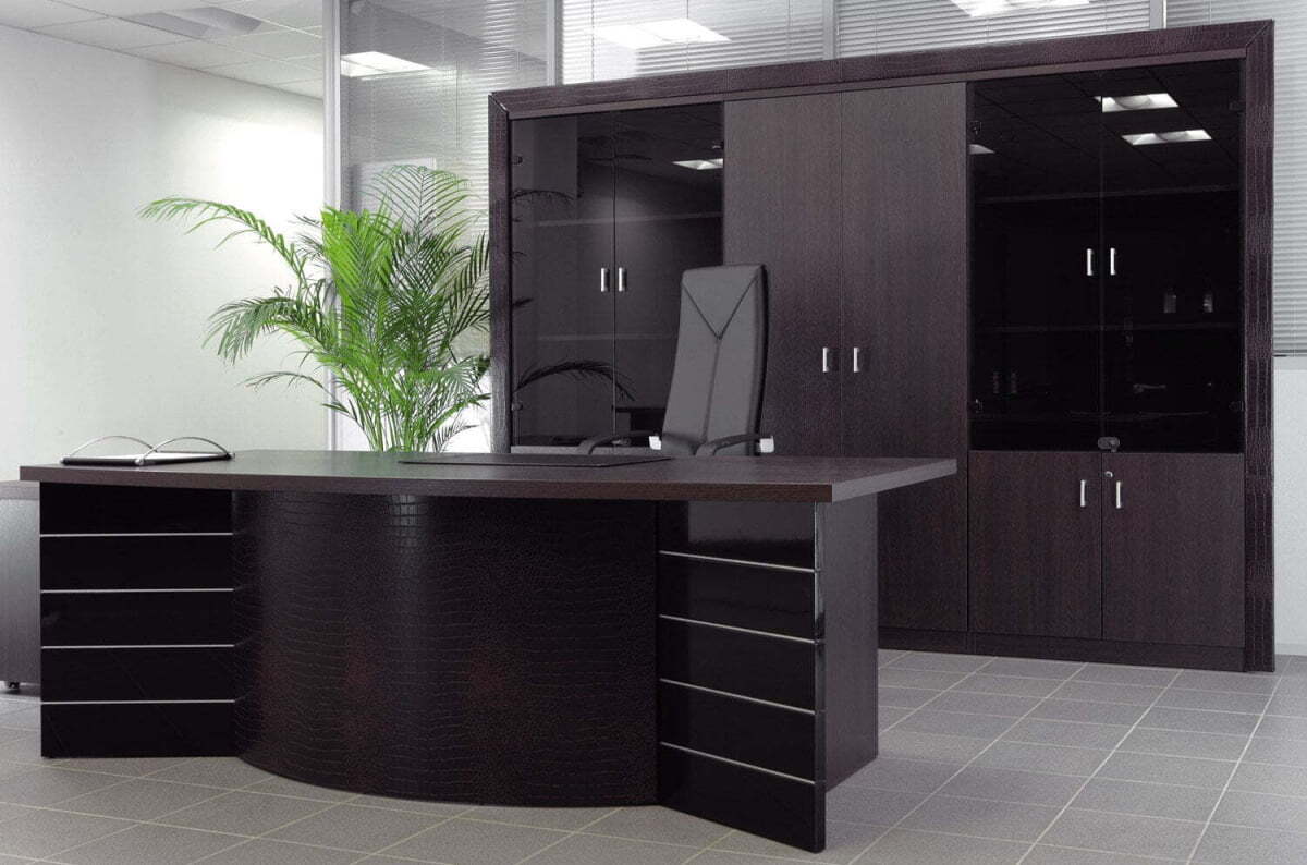 Кабинет руководителя Sirius