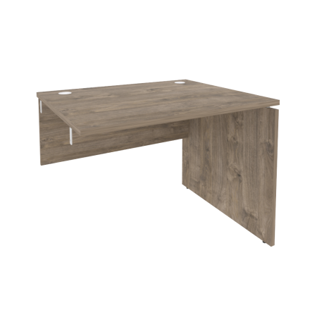 Наборный элемент рабочей станции Onix O.1.NRS-1.8 980x800x750 (Тиквуд Темный)