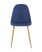 Стул Валенсия темно-синий (Стул Валенсия NEW темно-синий)