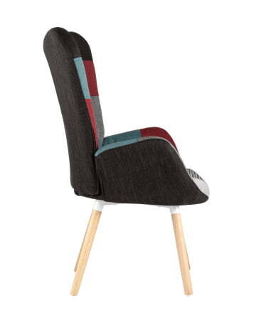 Стул Гранд пэчворк (Стул Гранд многоцветный)