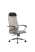 Кресло для руководителя Метта МЕТТА-21(MPRU)/подл.130/осн.004 (Светло-серый) Кресло для руководителя Метта МЕТТА-21(MPRU)/подл.130/осн.004 (Светло-серый)