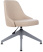 Кресло CH-340GLZ бежевый 38-402 крестов.4-луч. пластик пластик серый (Бежевый) Кресло CH-340GLZ бежевый 38-402 крестов.4-луч. пластик пластик серый (Бежевый)