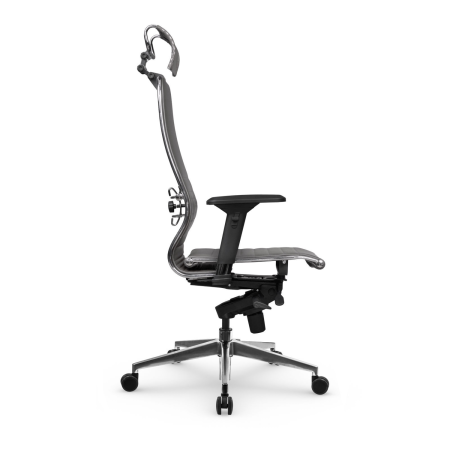 Кресло для руководителя Метта Samurai K-3.041 MPES (Серый) Кресло для руководителя Метта Samurai K-3.041 MPES (Серый)