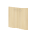 Фасад для четырехсекционного шкафа ДСП левый LT.D4 L 520x544x18 (Снежная Патина) Фасад для четырехсекционного шкафа ДСП левый LT.D4 L 520x544x18 (Снежная Патина)