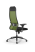 Кресло для руководителя Метта Sit 10 B1-111D - X2+UMF(X1) /Ub00/Wh00/D02P(M09.B11.G19.W02) (Зеленый | Черный) Кресло для руководителя Метта Sit 10 B1-111D - X2+UMF(X1) /Ub00/Wh00/D02P(M09.B11.G19.W02) (Зеленый | Черный)