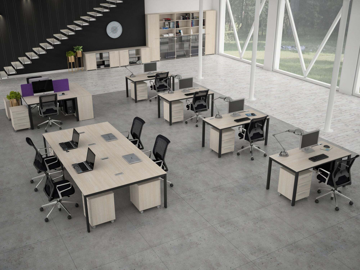 Мебель для персонала Саньяна