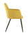 Стул Кинг желтый (Стул Кинг желтый)